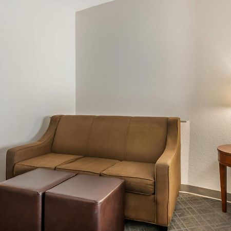 Comfort Suites Ocala North Екстериор снимка