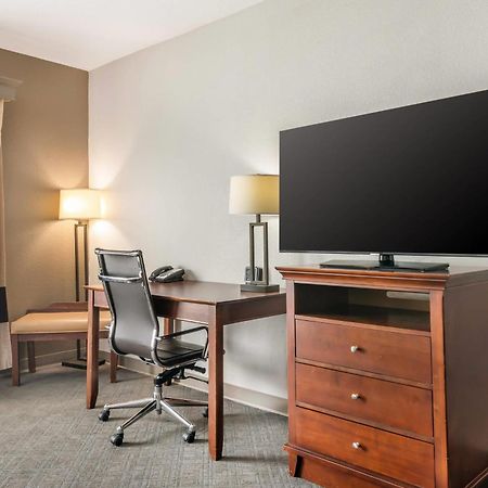 Comfort Suites Ocala North Екстериор снимка