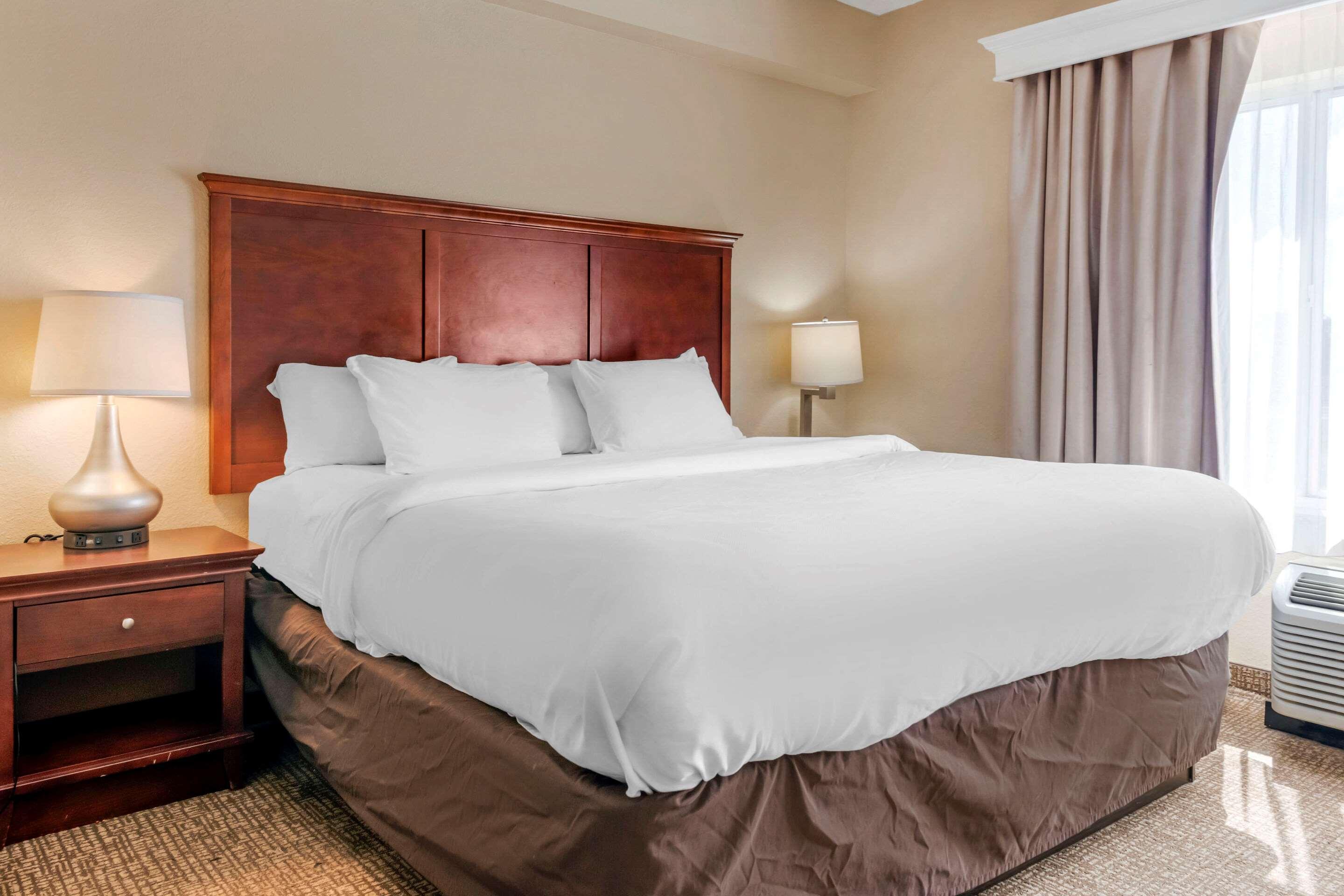 Comfort Suites Ocala North Екстериор снимка