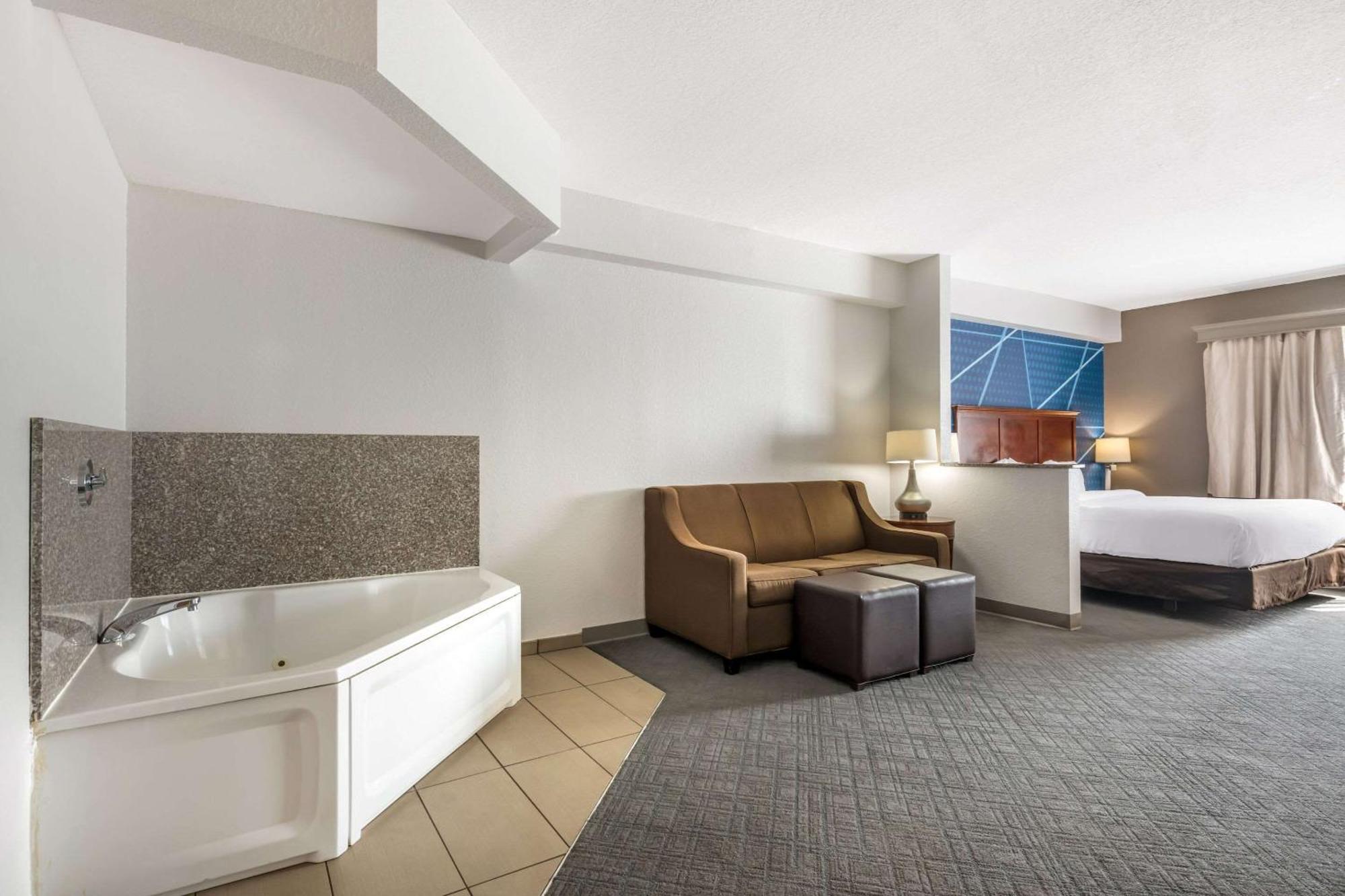 Comfort Suites Ocala North Екстериор снимка