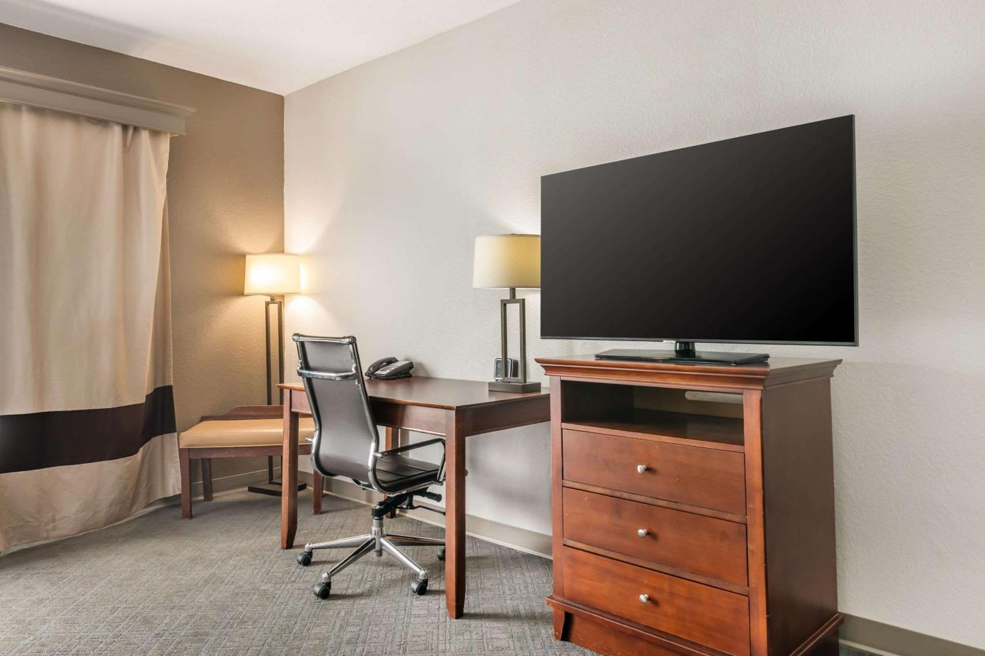 Comfort Suites Ocala North Екстериор снимка