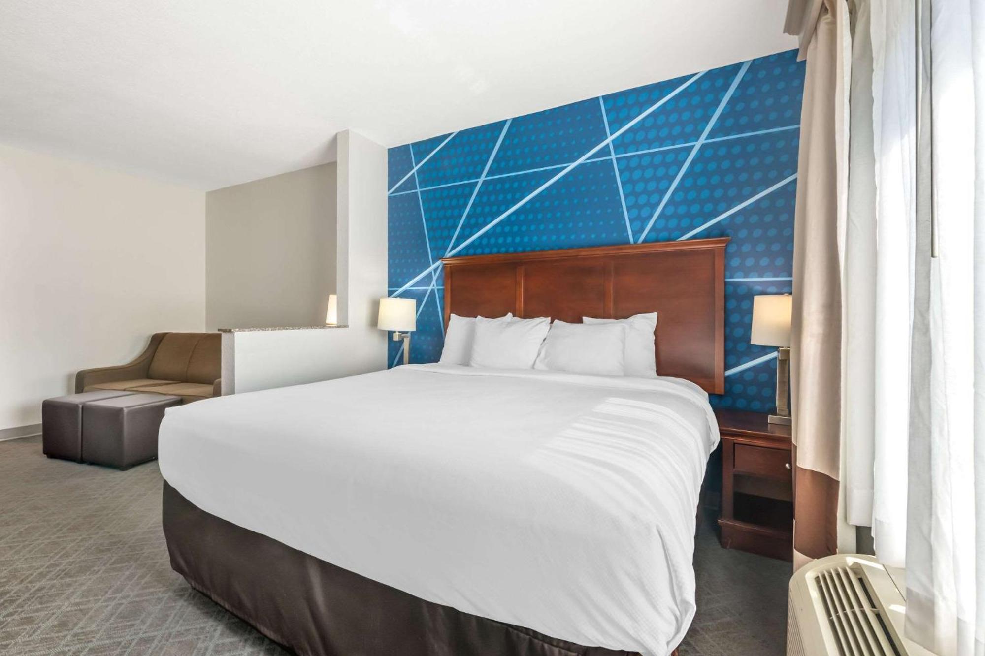 Comfort Suites Ocala North Екстериор снимка