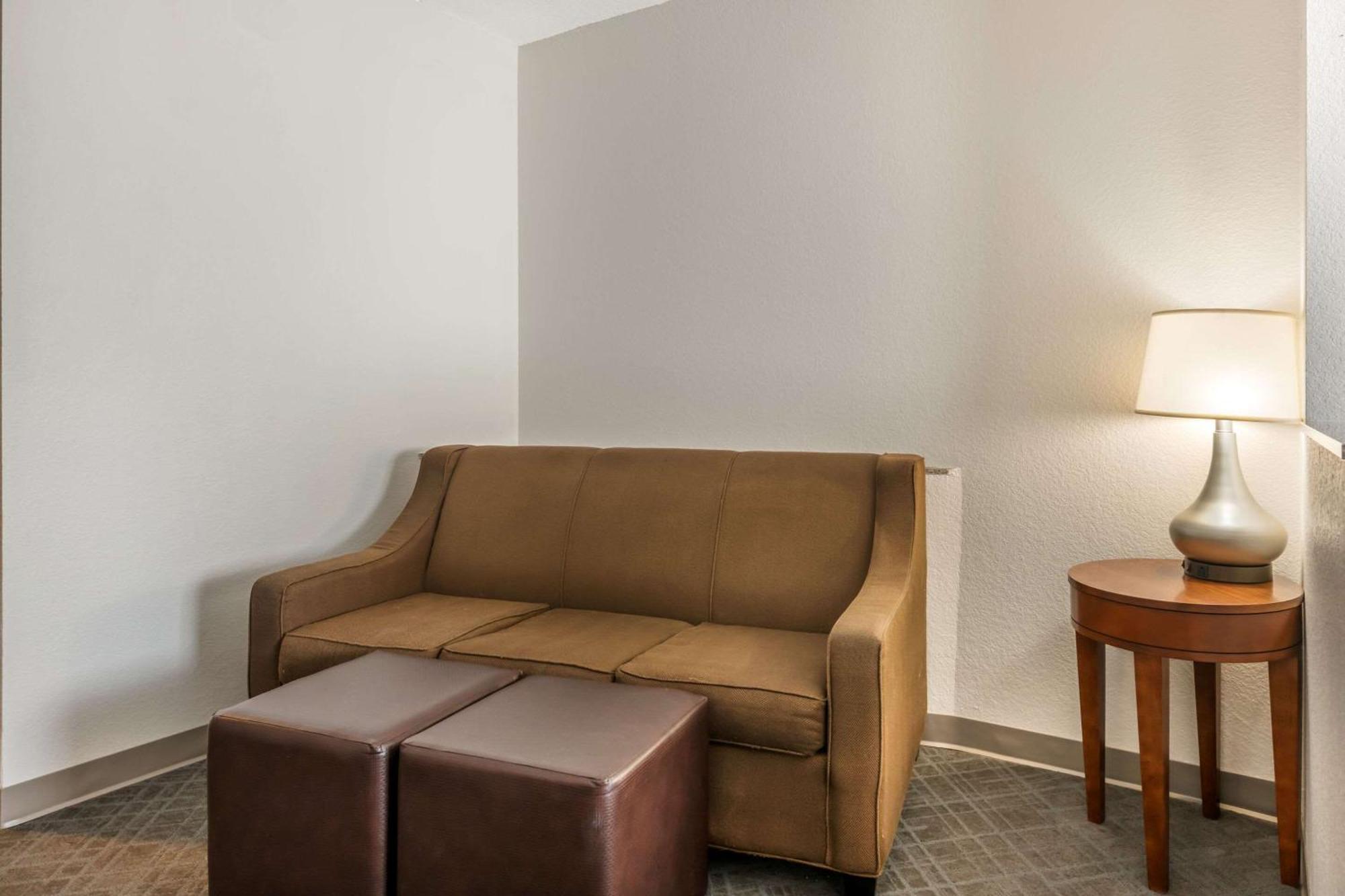 Comfort Suites Ocala North Екстериор снимка