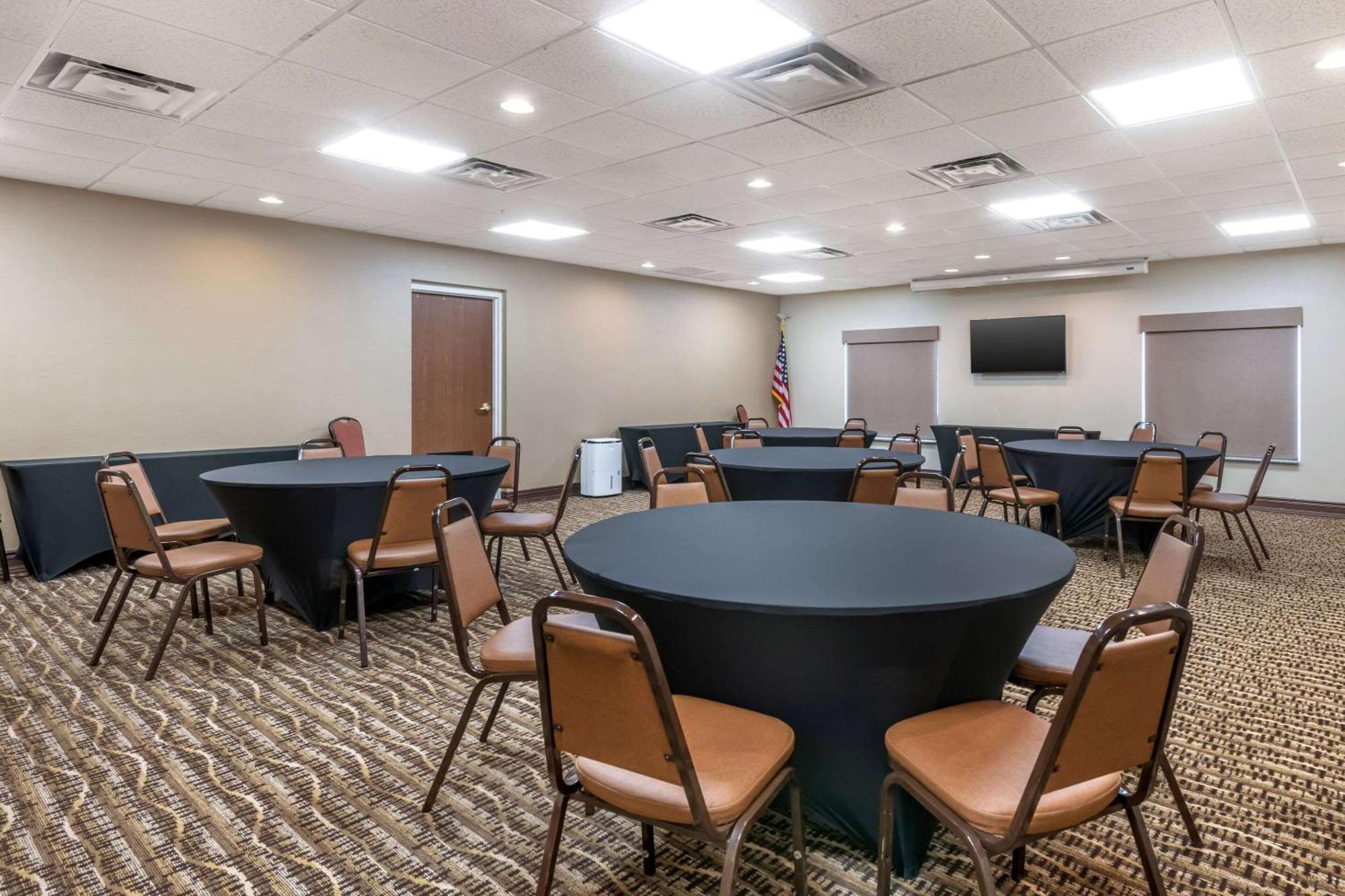 Comfort Suites Ocala North Екстериор снимка