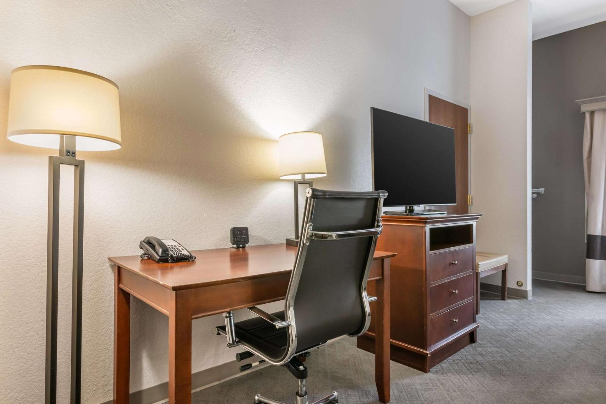 Comfort Suites Ocala North Екстериор снимка