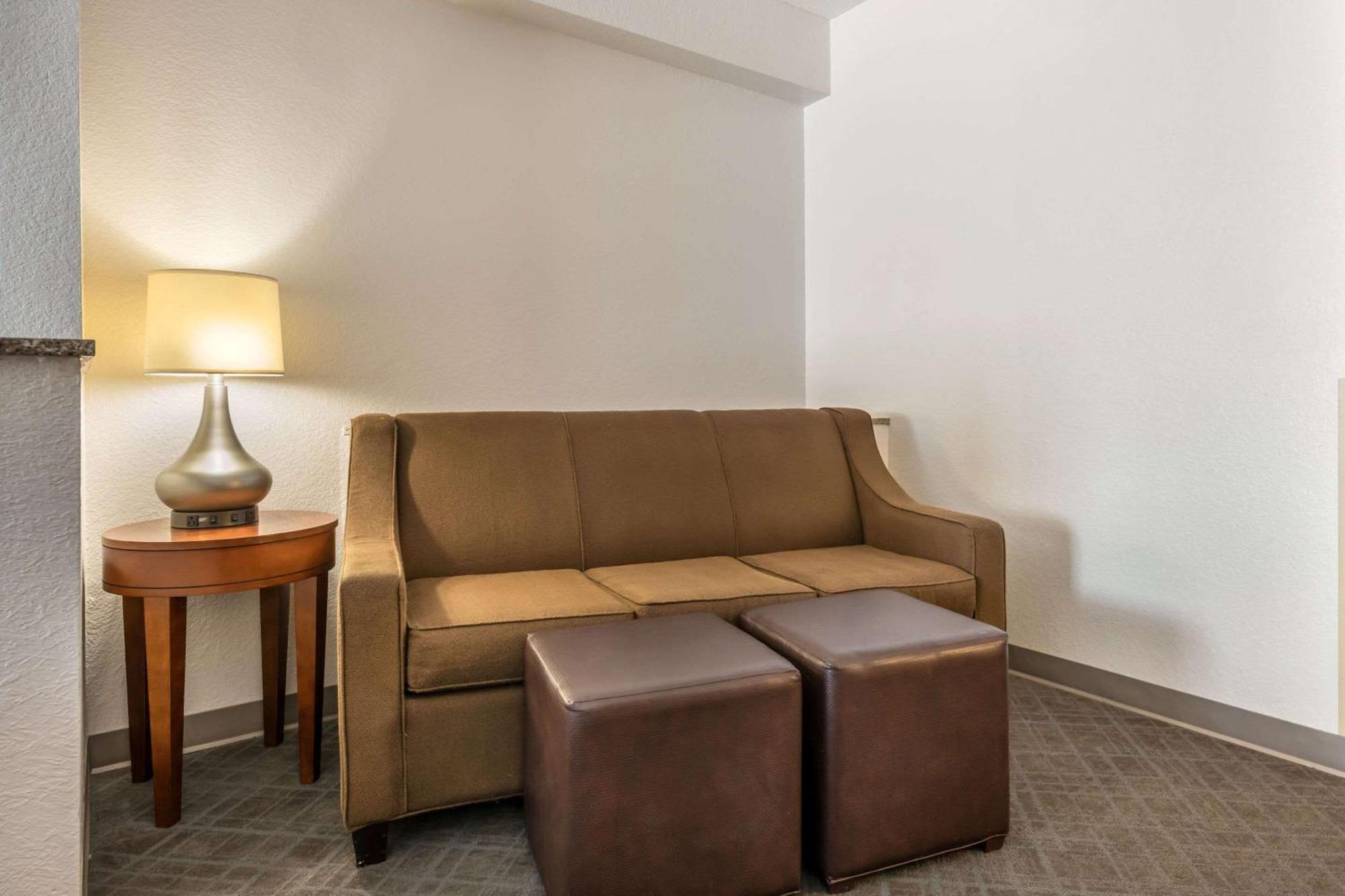 Comfort Suites Ocala North Екстериор снимка