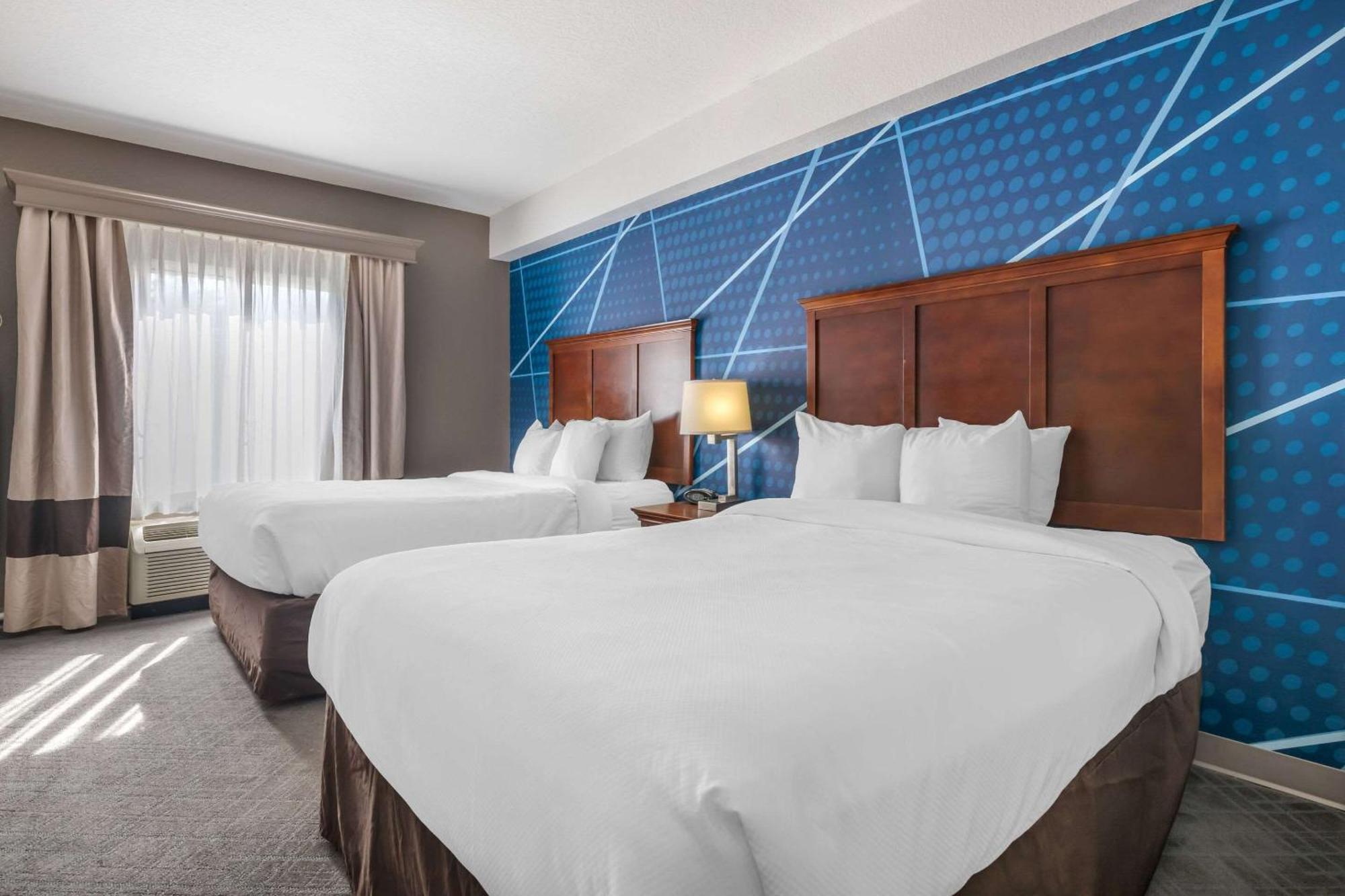 Comfort Suites Ocala North Екстериор снимка