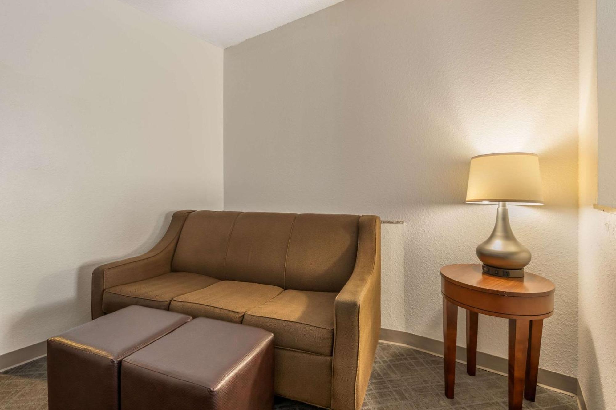 Comfort Suites Ocala North Екстериор снимка