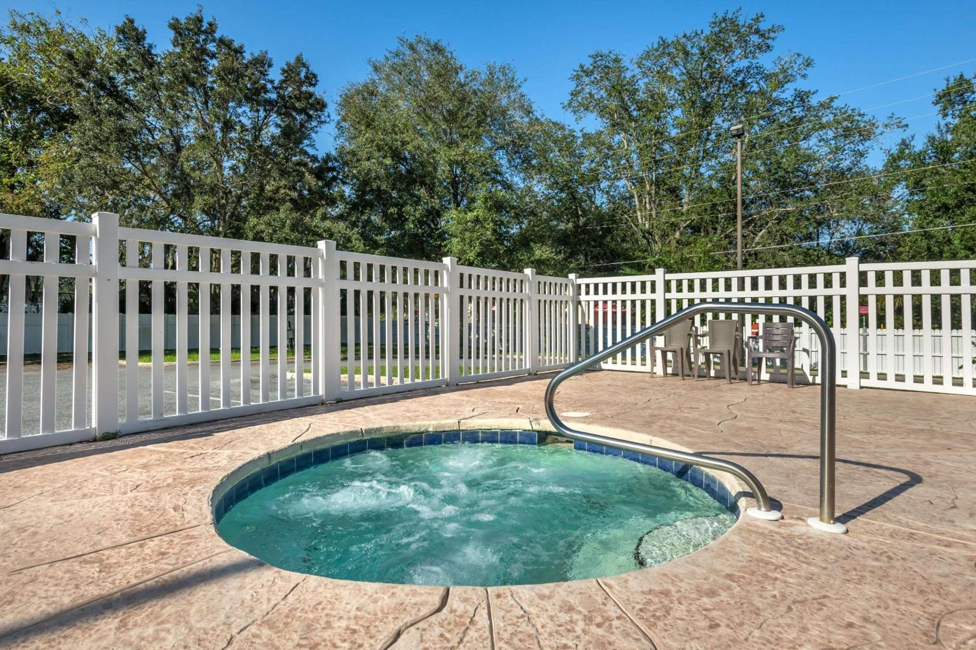 Comfort Suites Ocala North Екстериор снимка