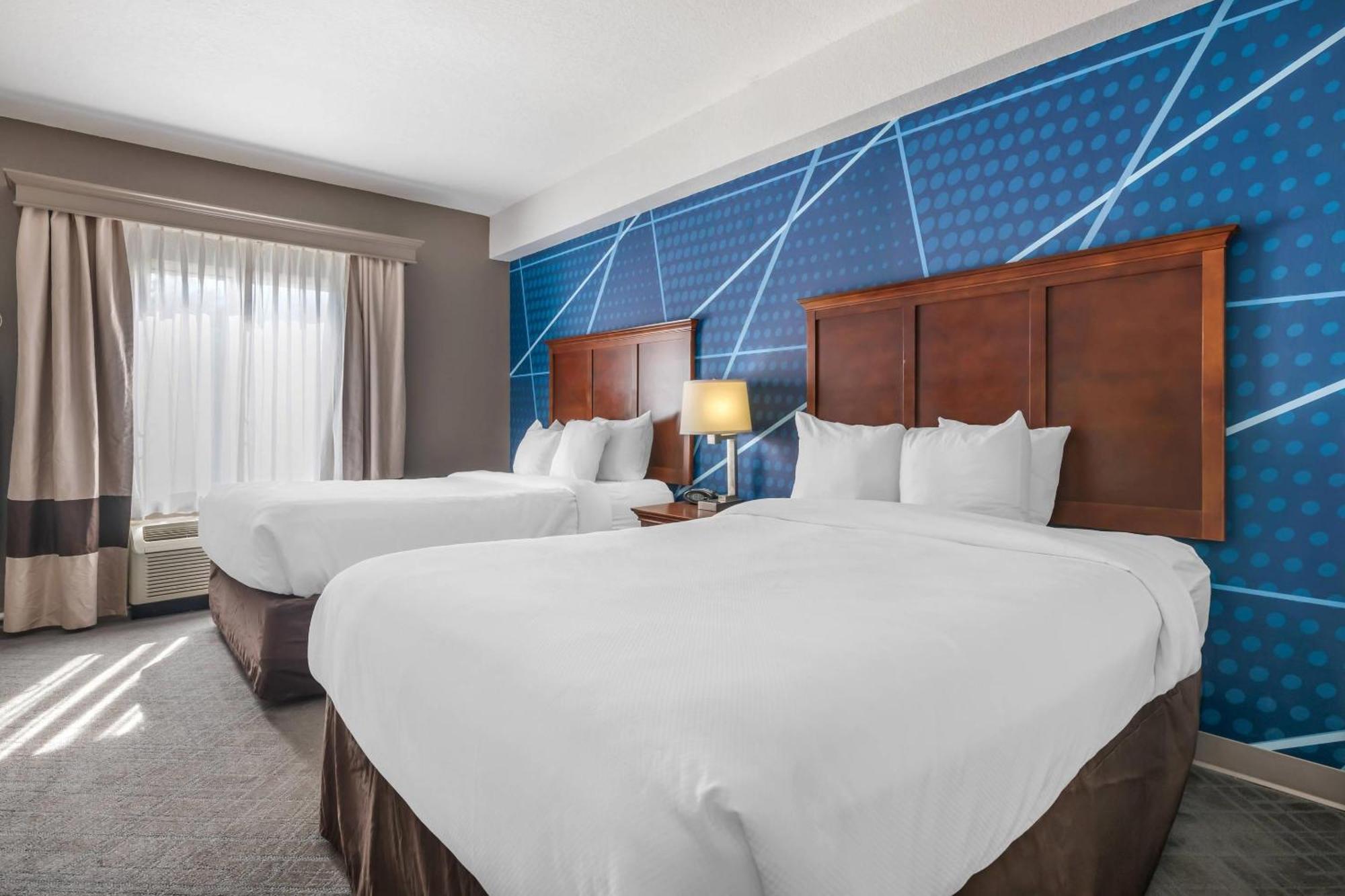 Comfort Suites Ocala North Екстериор снимка