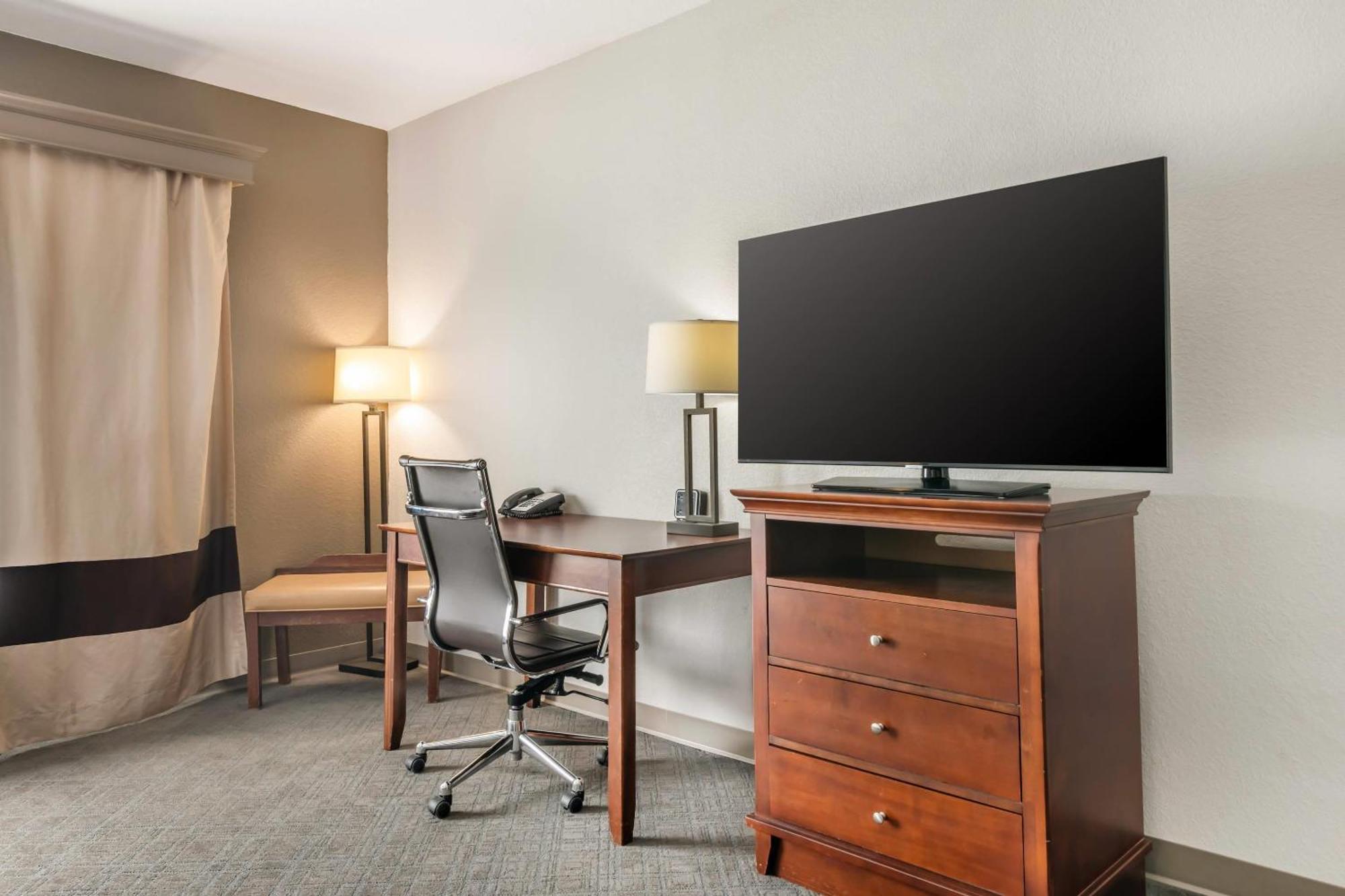 Comfort Suites Ocala North Екстериор снимка