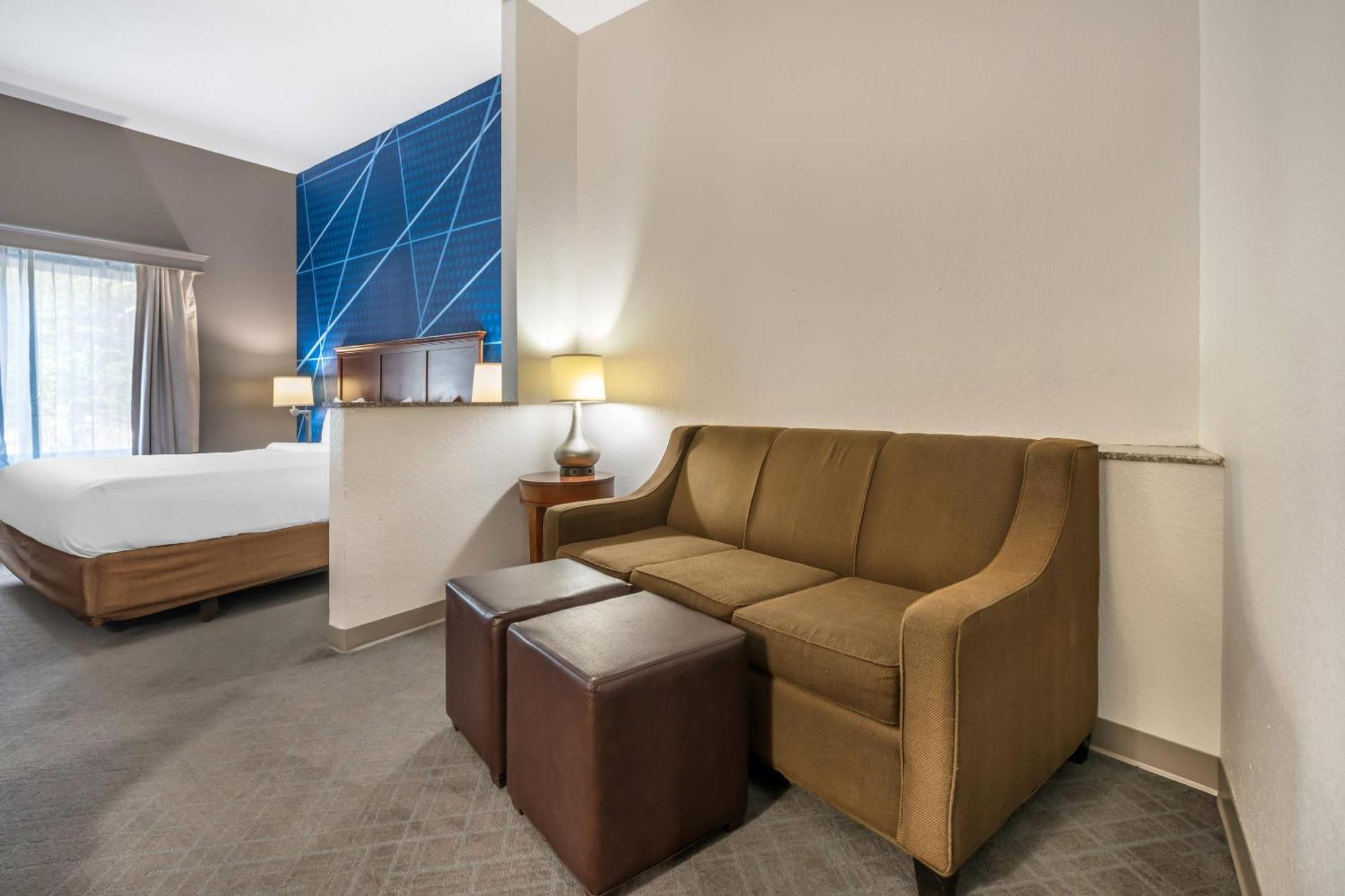 Comfort Suites Ocala North Екстериор снимка