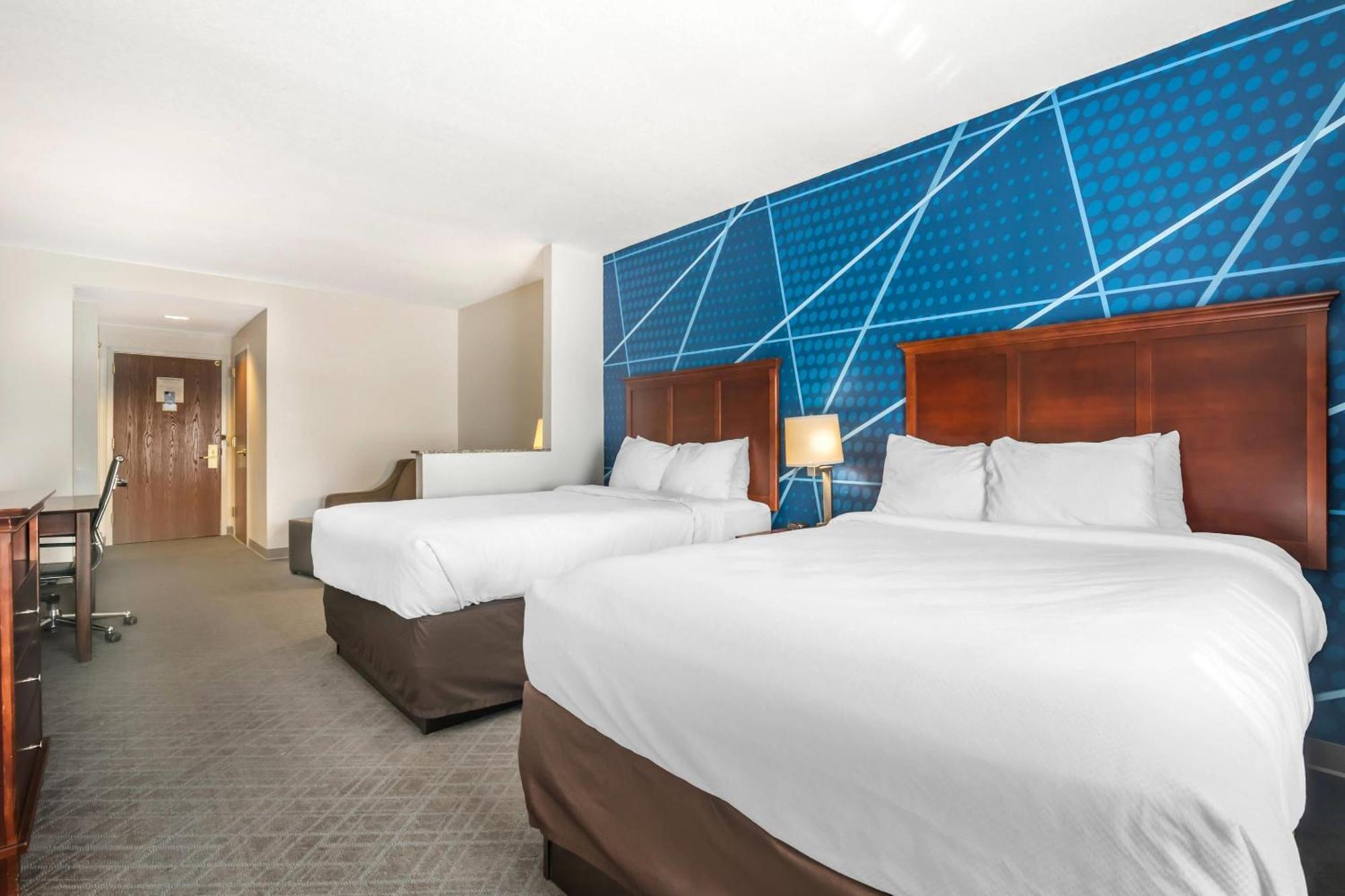 Comfort Suites Ocala North Екстериор снимка