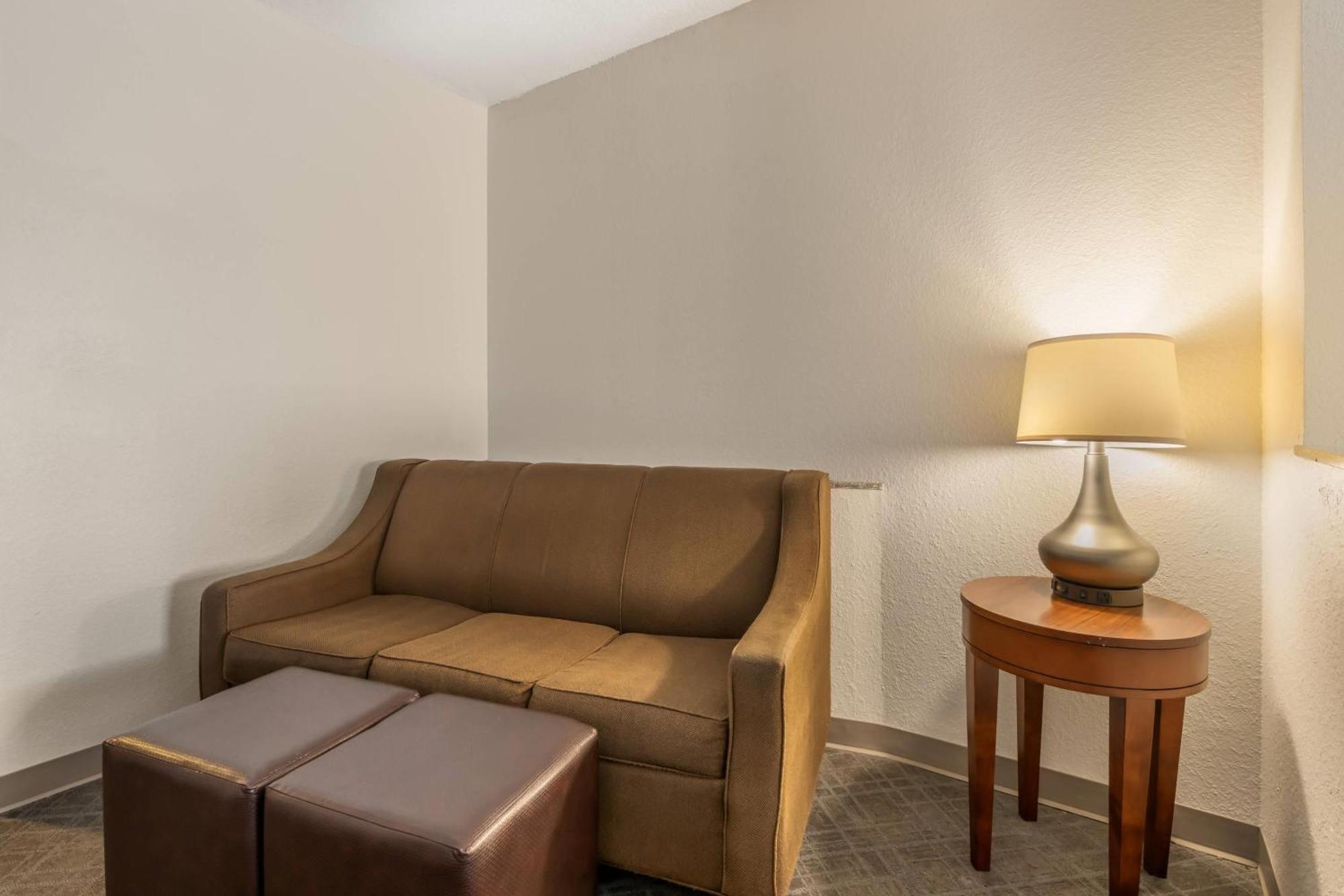 Comfort Suites Ocala North Екстериор снимка