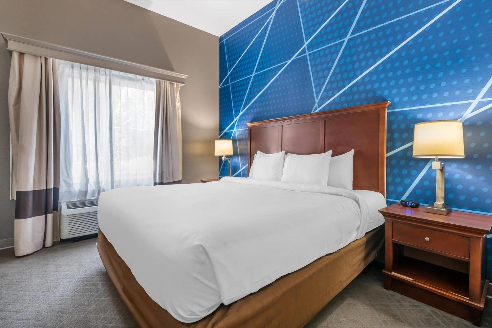 Comfort Suites Ocala North Екстериор снимка